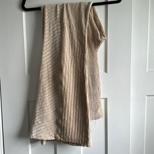 Velvet Art Deco Flares